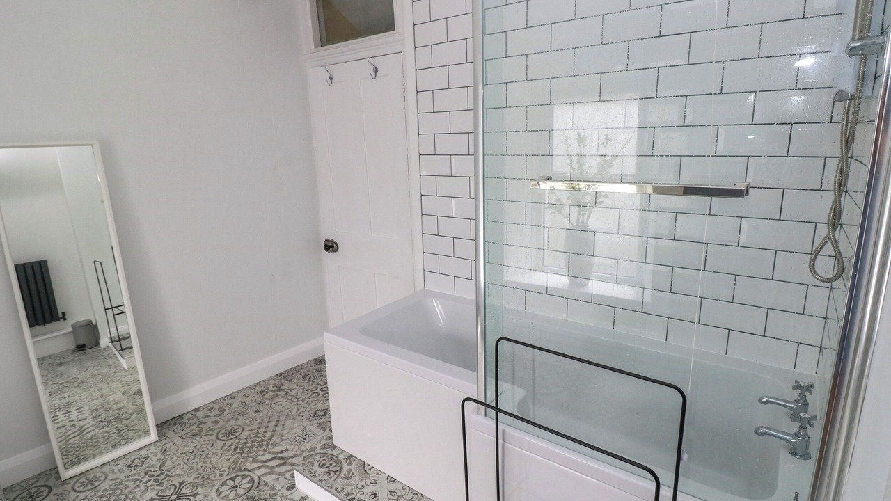 Photo of Bathroom in Narberth