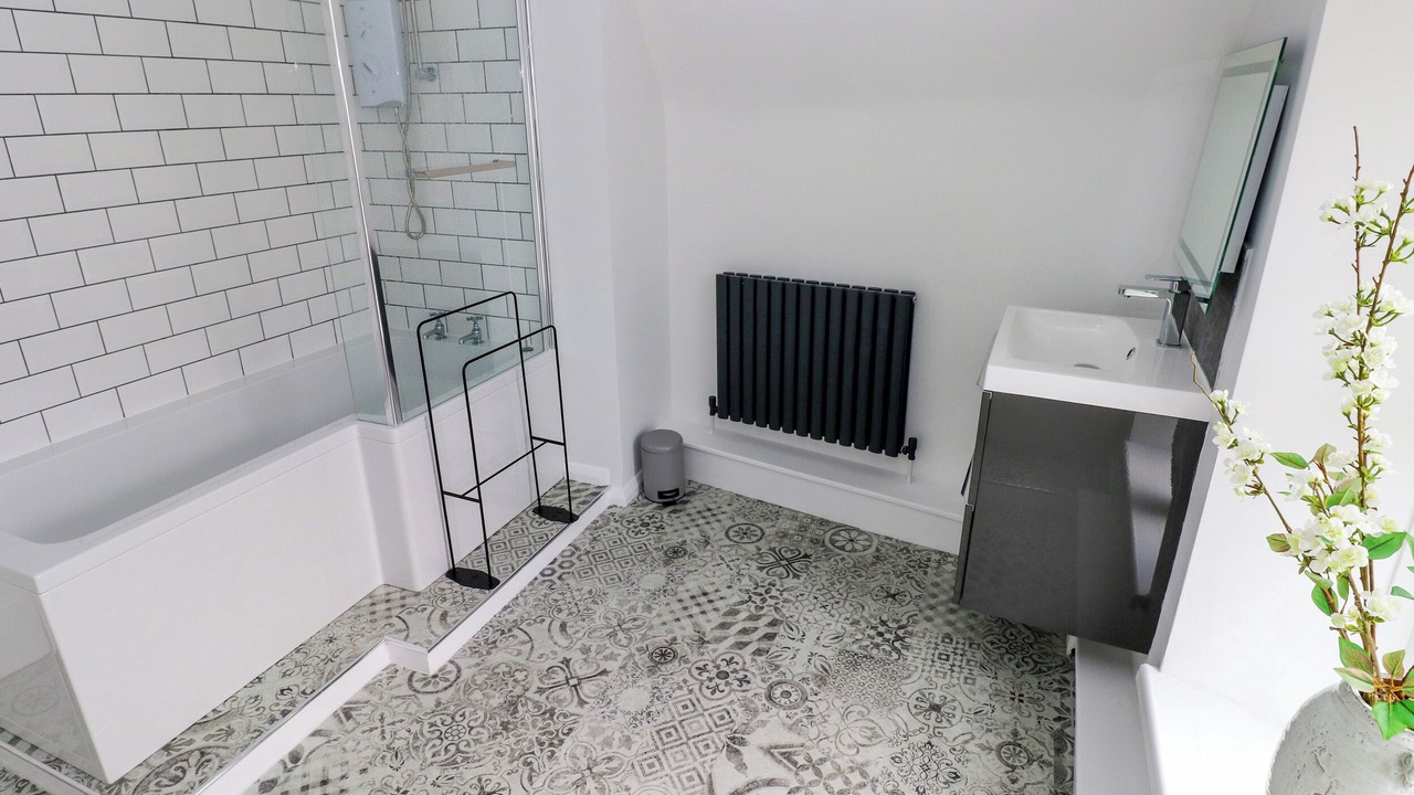 Photo of Bathroom in Narberth