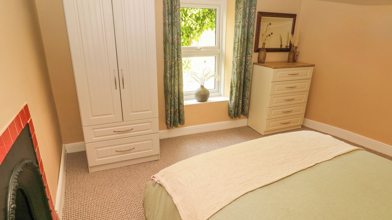 Photo of Bedroom in Narberth