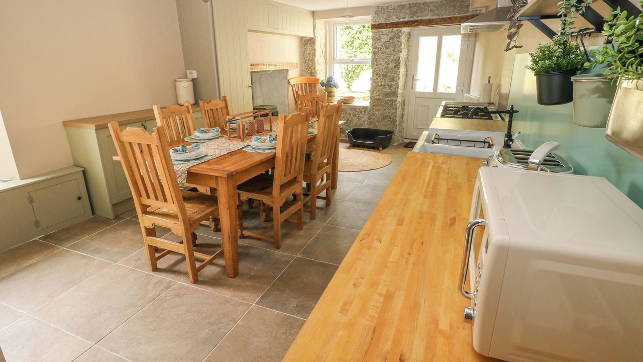 Photo of Kitchen in Narberth