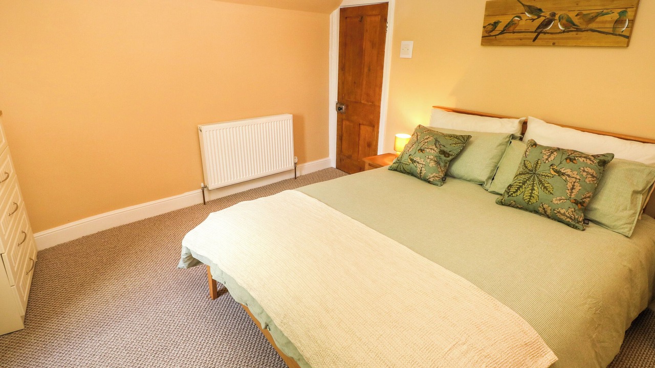 Photo of Bedroom in Narberth