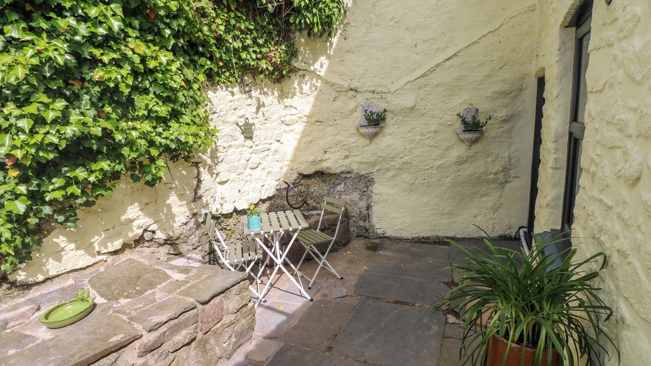 Photo of Patio Balcony in Narberth