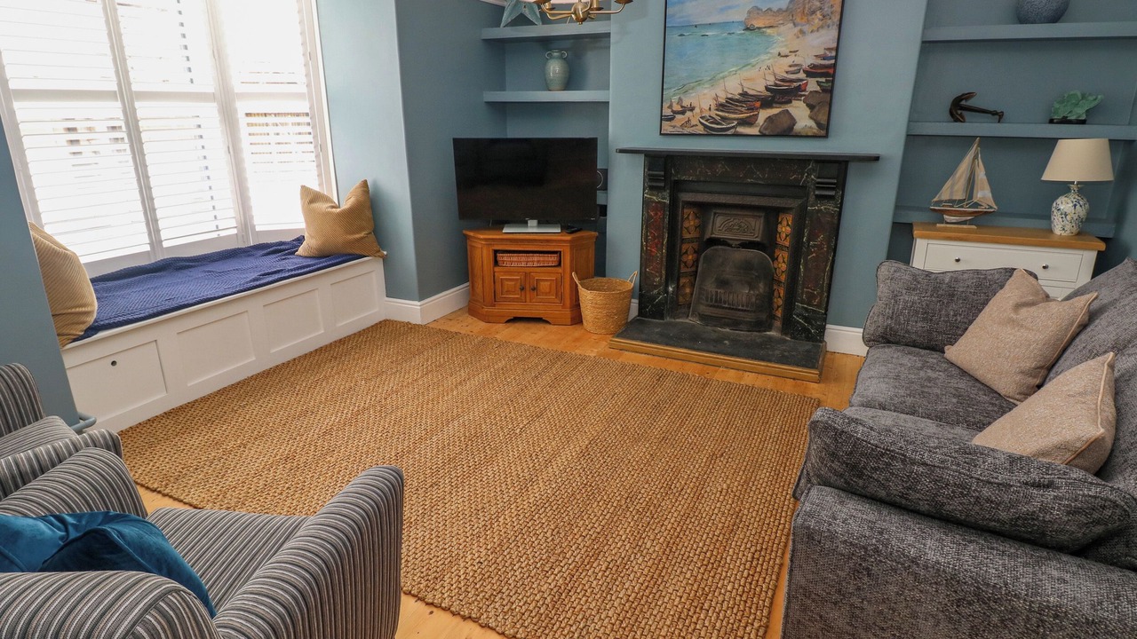 Photo of Livingroom in Narberth