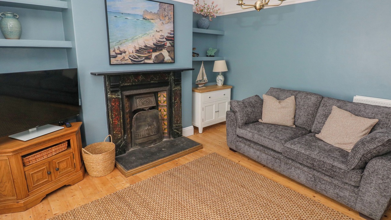 Photo of Livingroom in Narberth