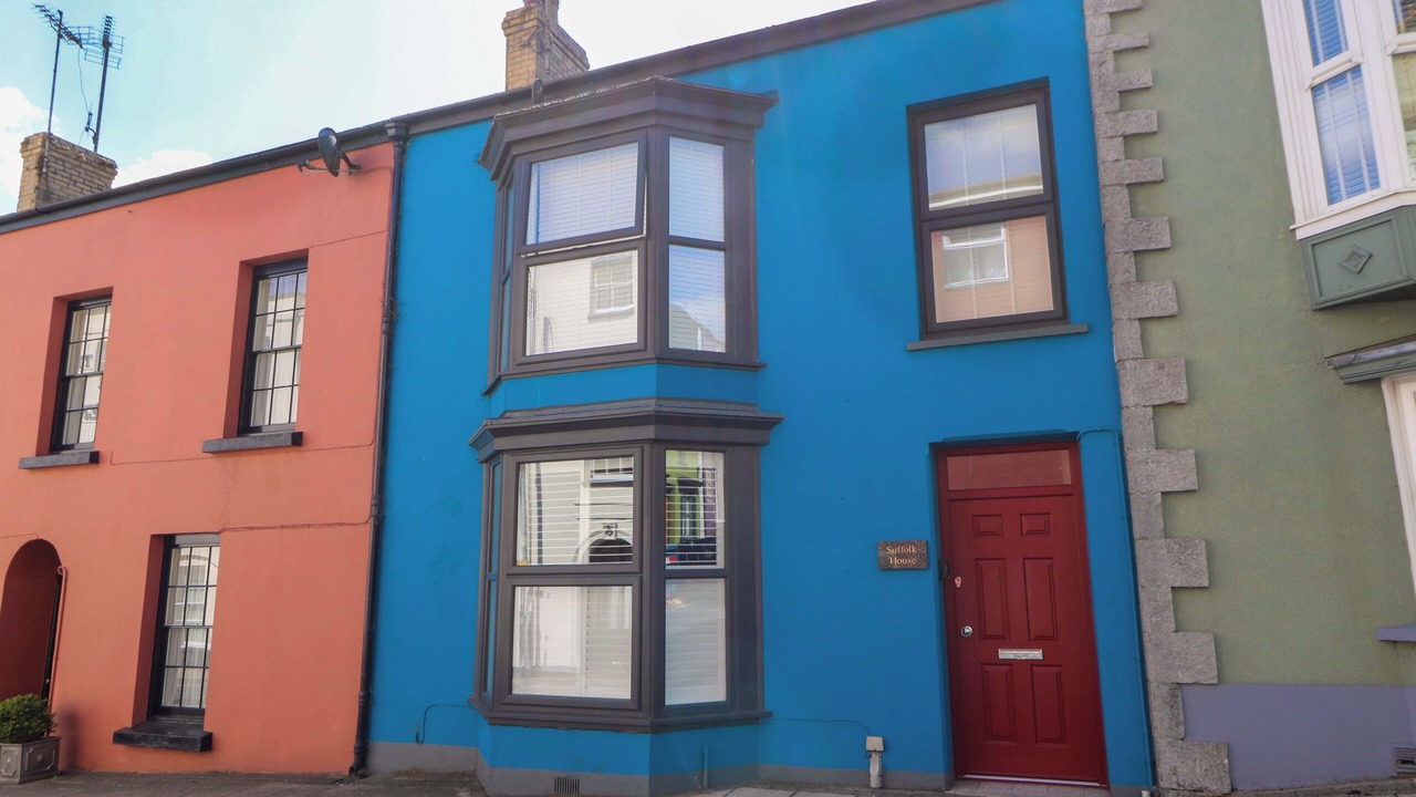 Photo of Outdoor in Narberth