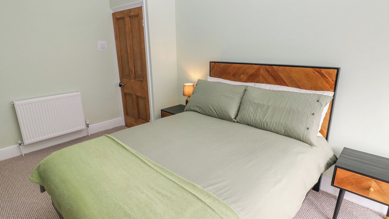 Photo of Bedroom in Narberth