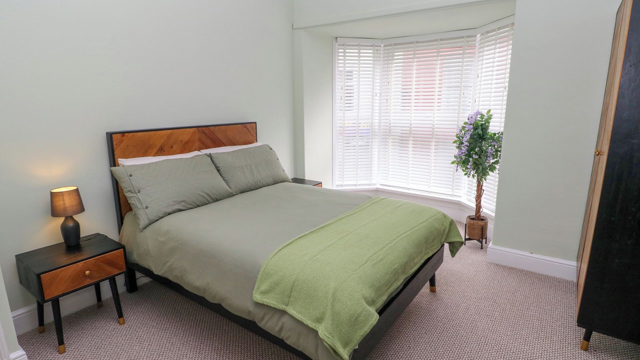 Photo of Bedroom in Narberth