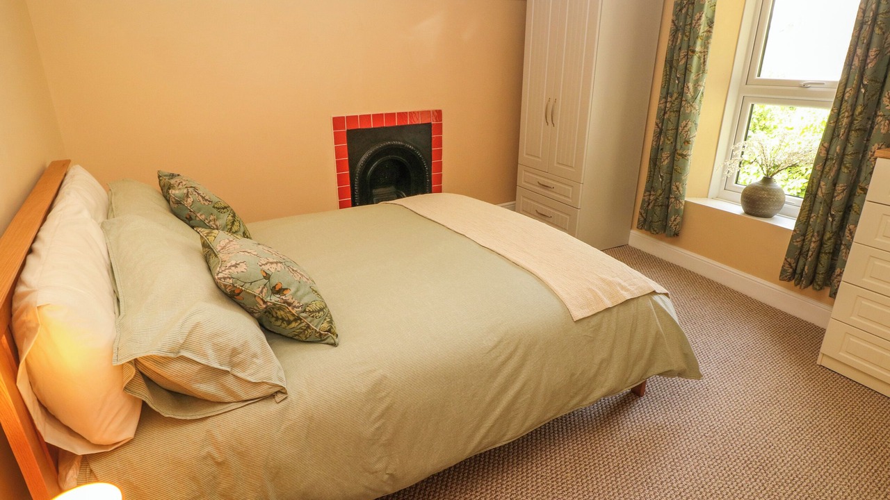 Photo of Bedroom in Narberth