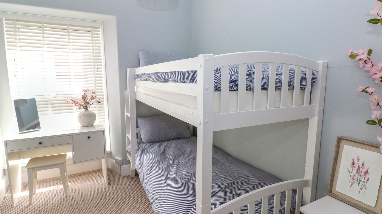 Photo of Bedroom in Narberth