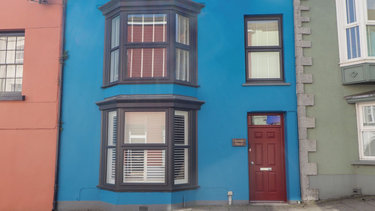 Photo of Outdoor in Narberth