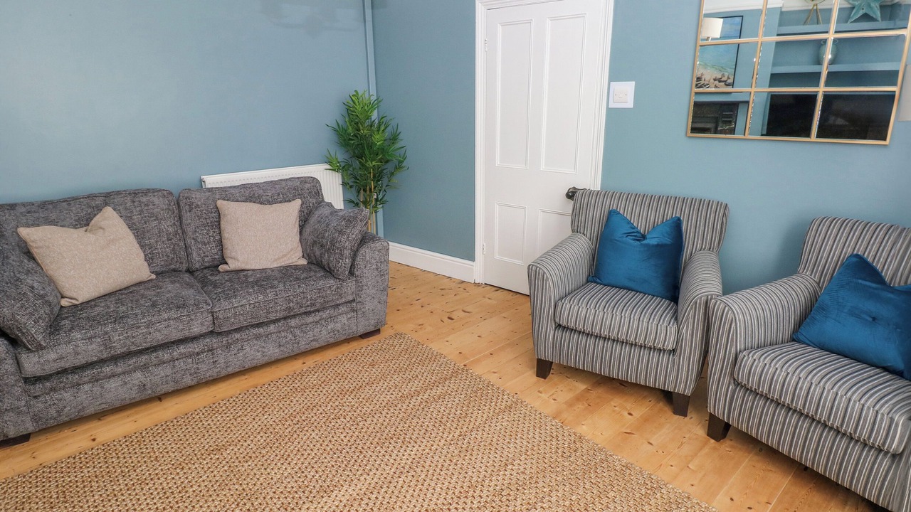 Photo of Livingroom in Narberth