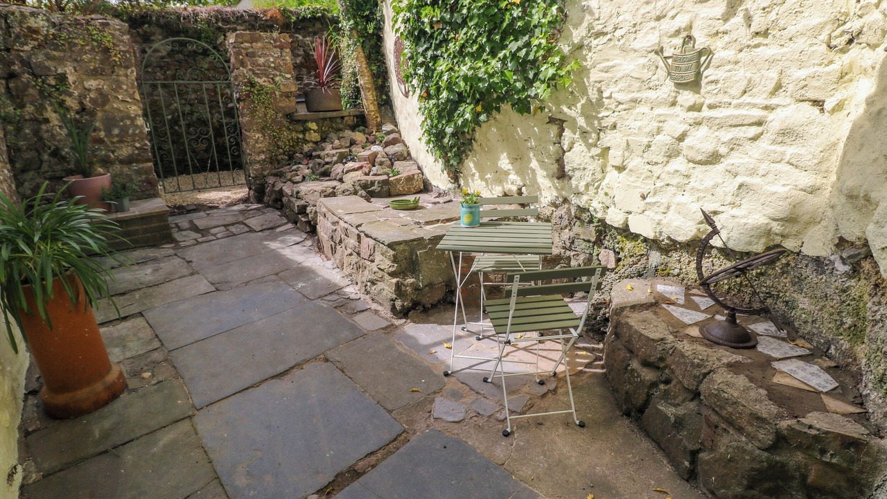Photo of Patio Balcony in Narberth