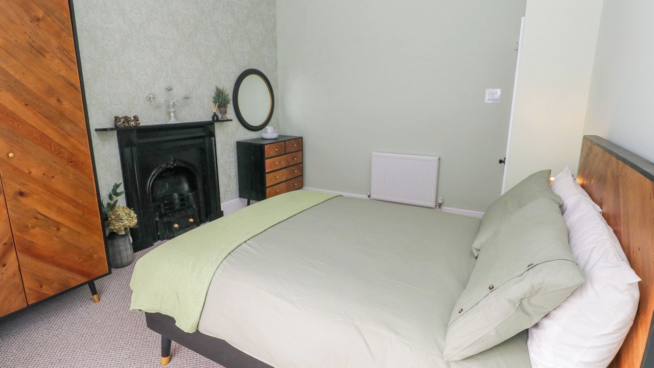 Photo of Bedroom in Narberth