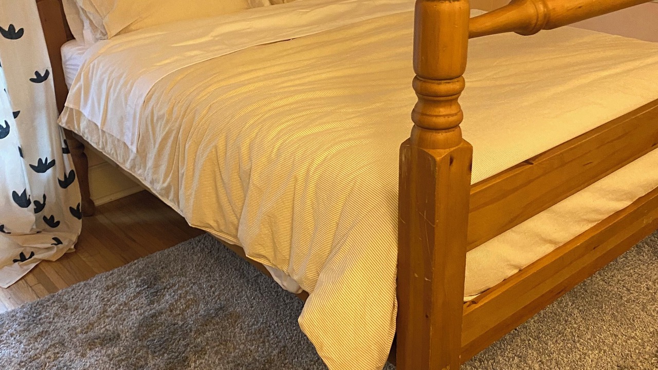 Photo of Bedroom in Rockford