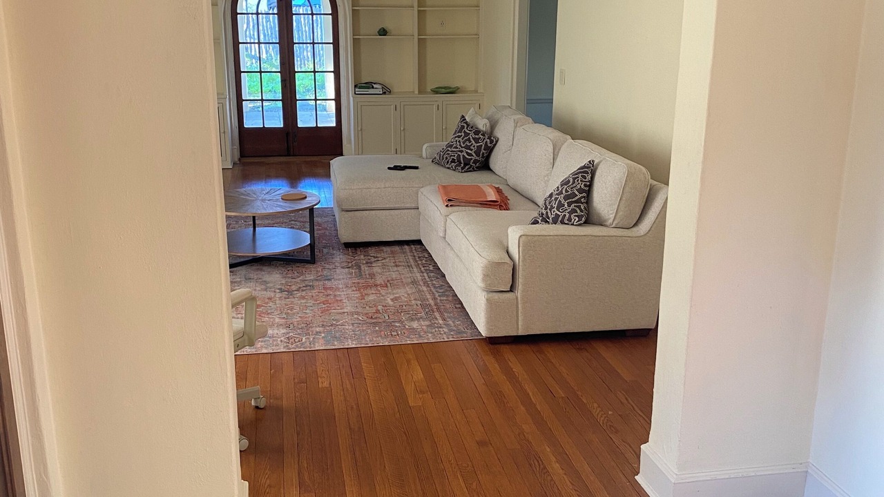 Photo of Livingroom in Rockford