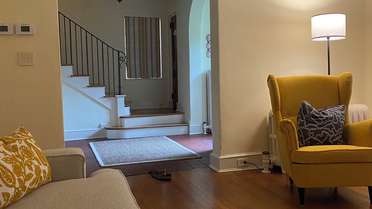 Photo of Livingroom in Rockford