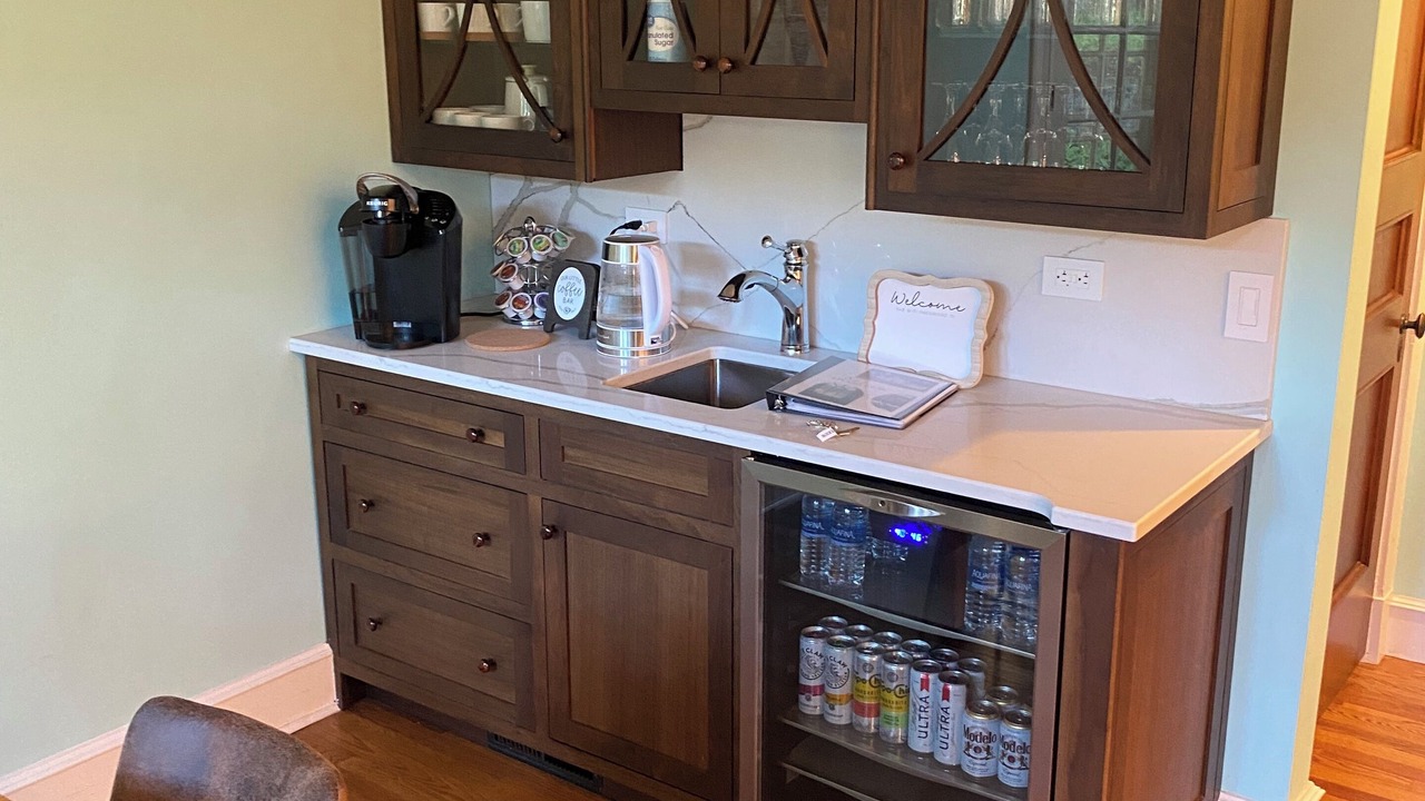 Photo of Kitchen in Rockford