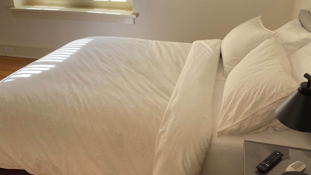 Photo of Bedroom in Rockford