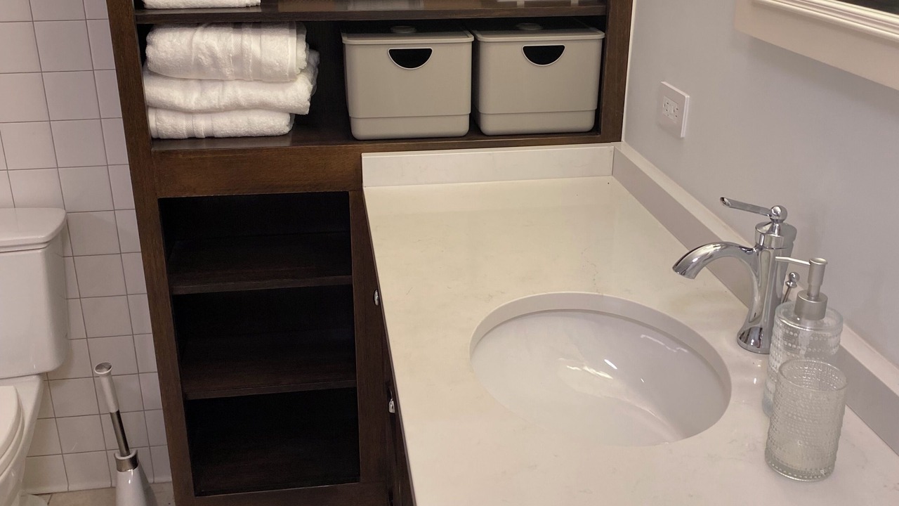 Photo of Bathroom in Rockford