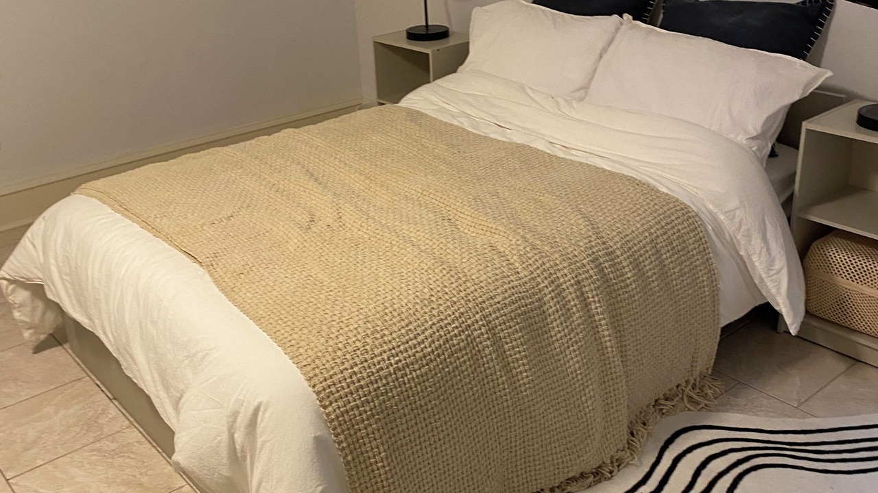 Photo of Bedroom in Rockford