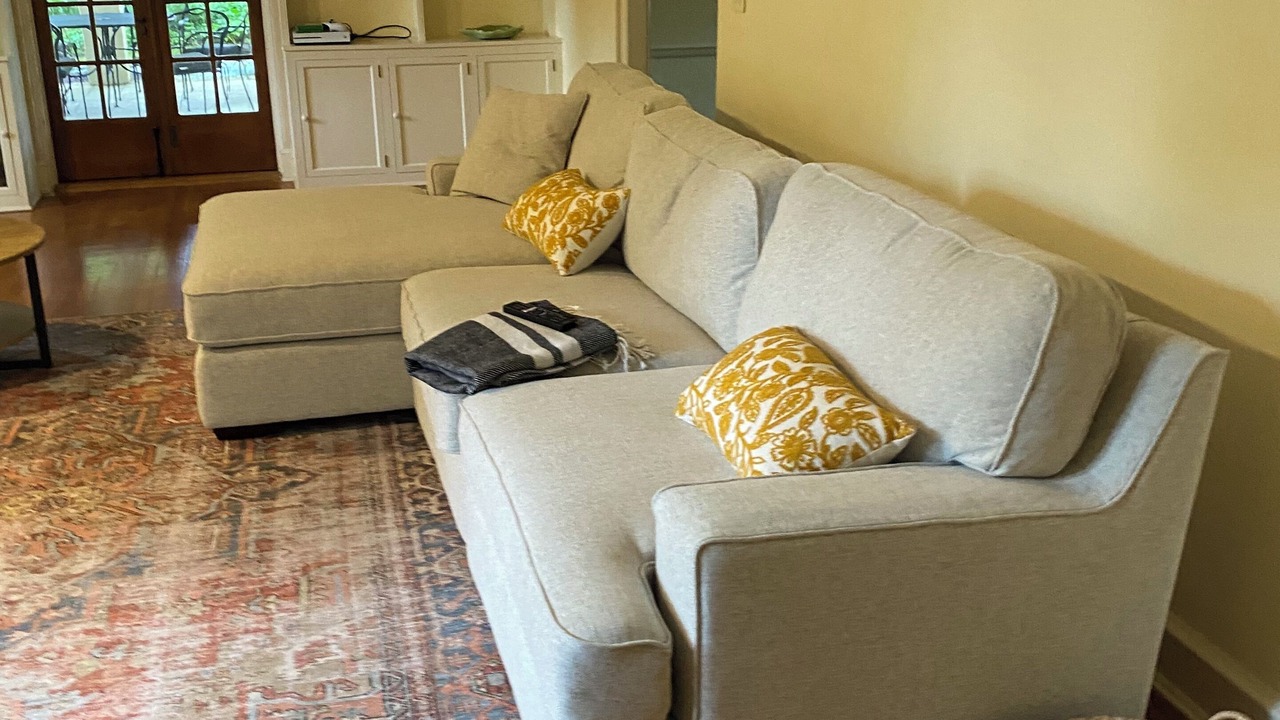 Photo of Livingroom in Rockford