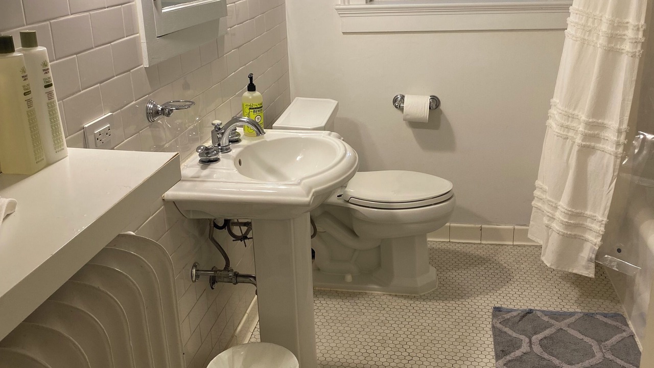 Photo of Bathroom in Rockford