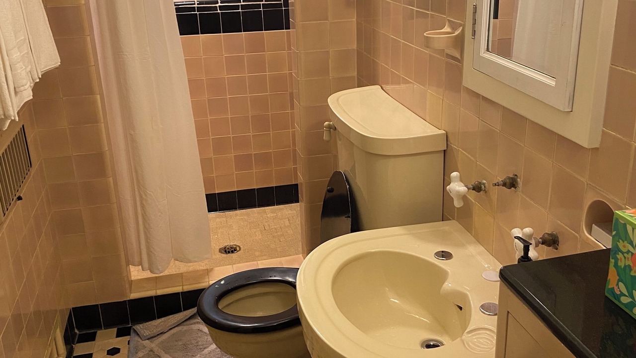 Photo of Bathroom in Rockford