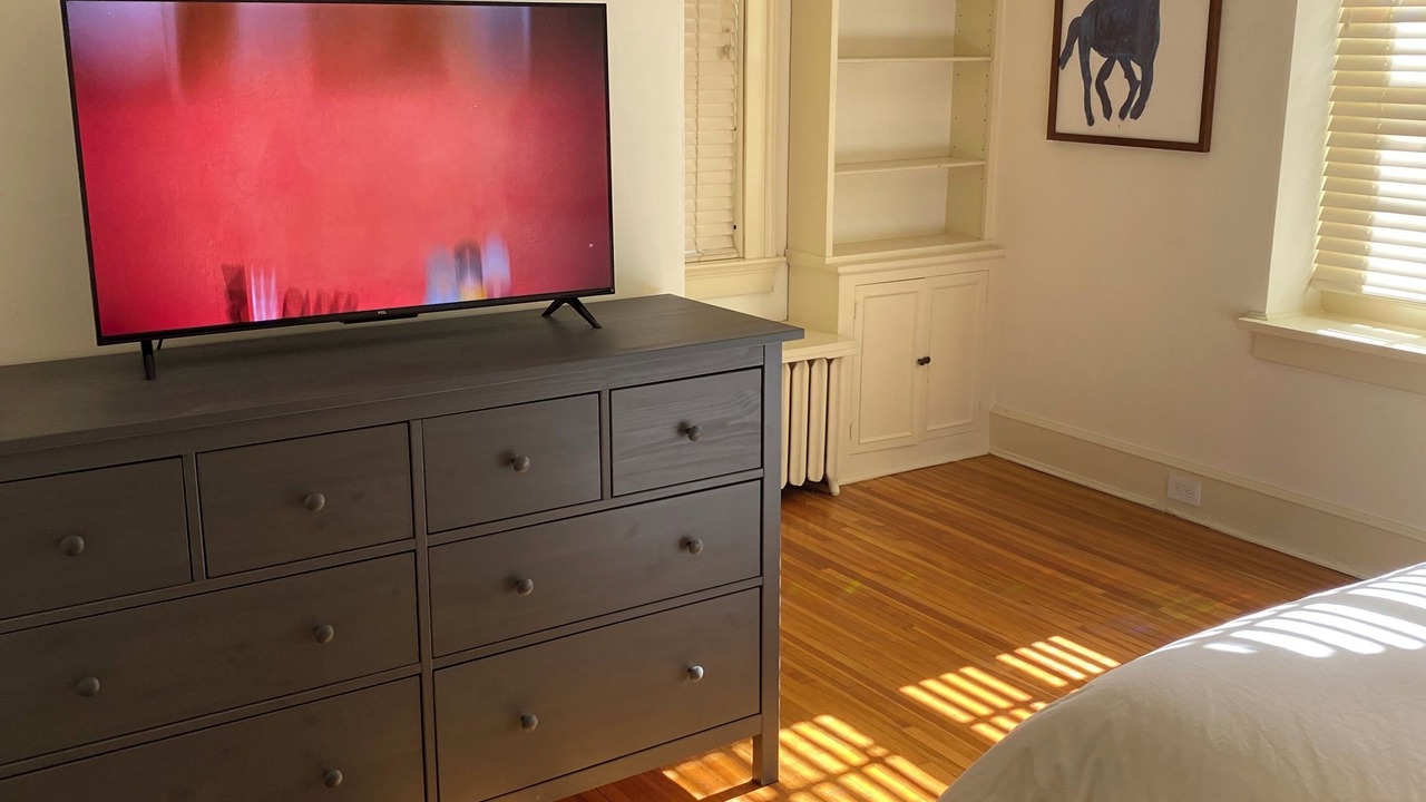 Photo of Bedroom in Rockford