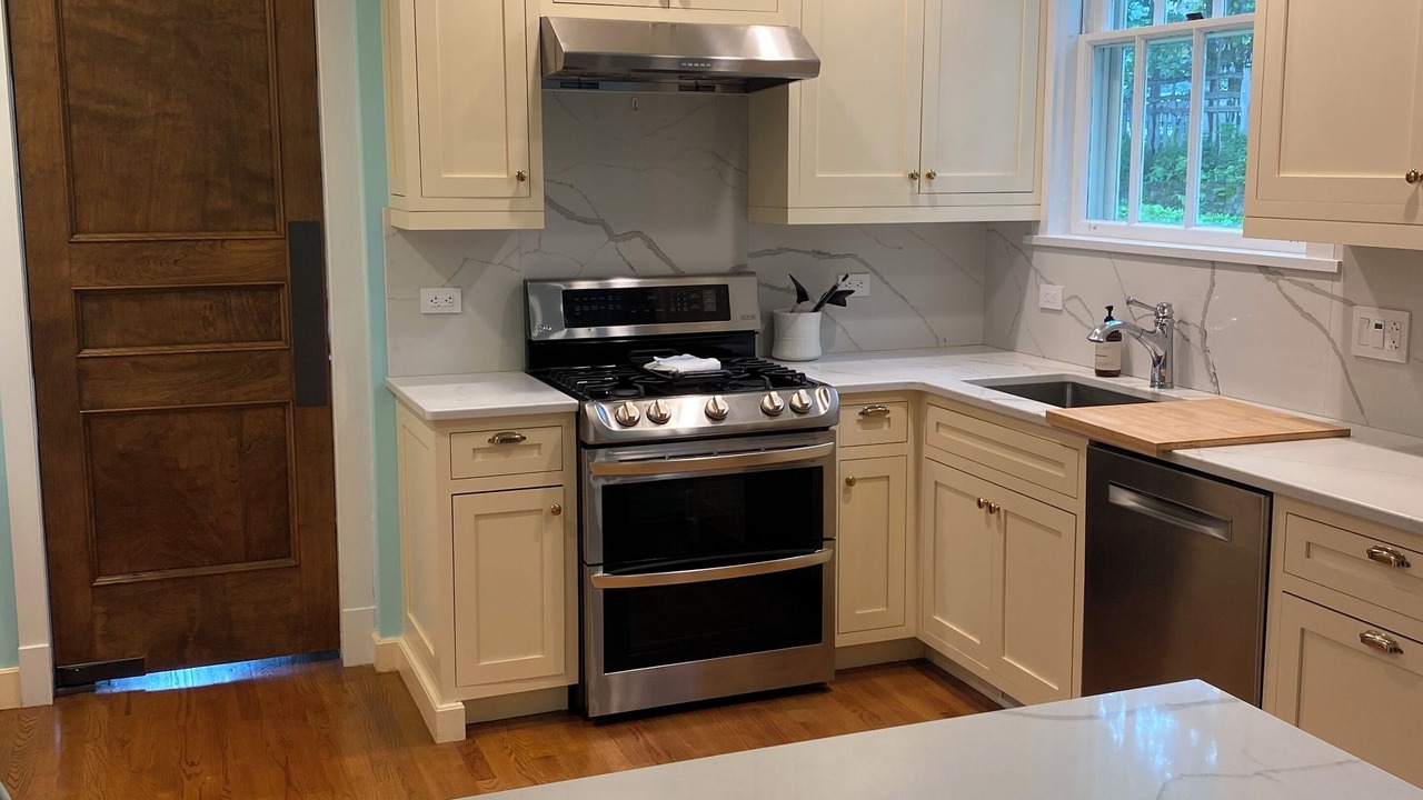 Photo of Kitchen in Rockford