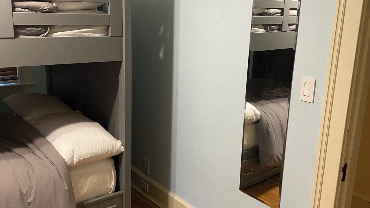 Photo of Bedroom in Rockford