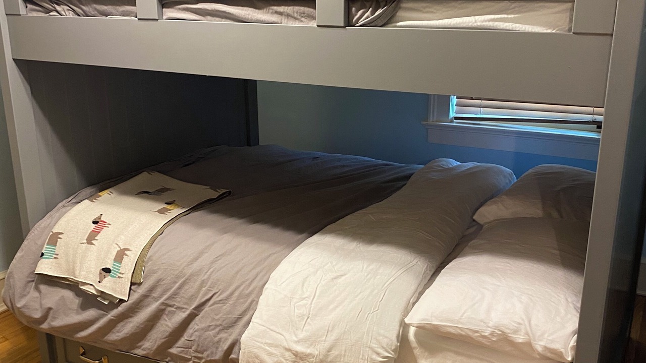 Photo of Bedroom in Rockford