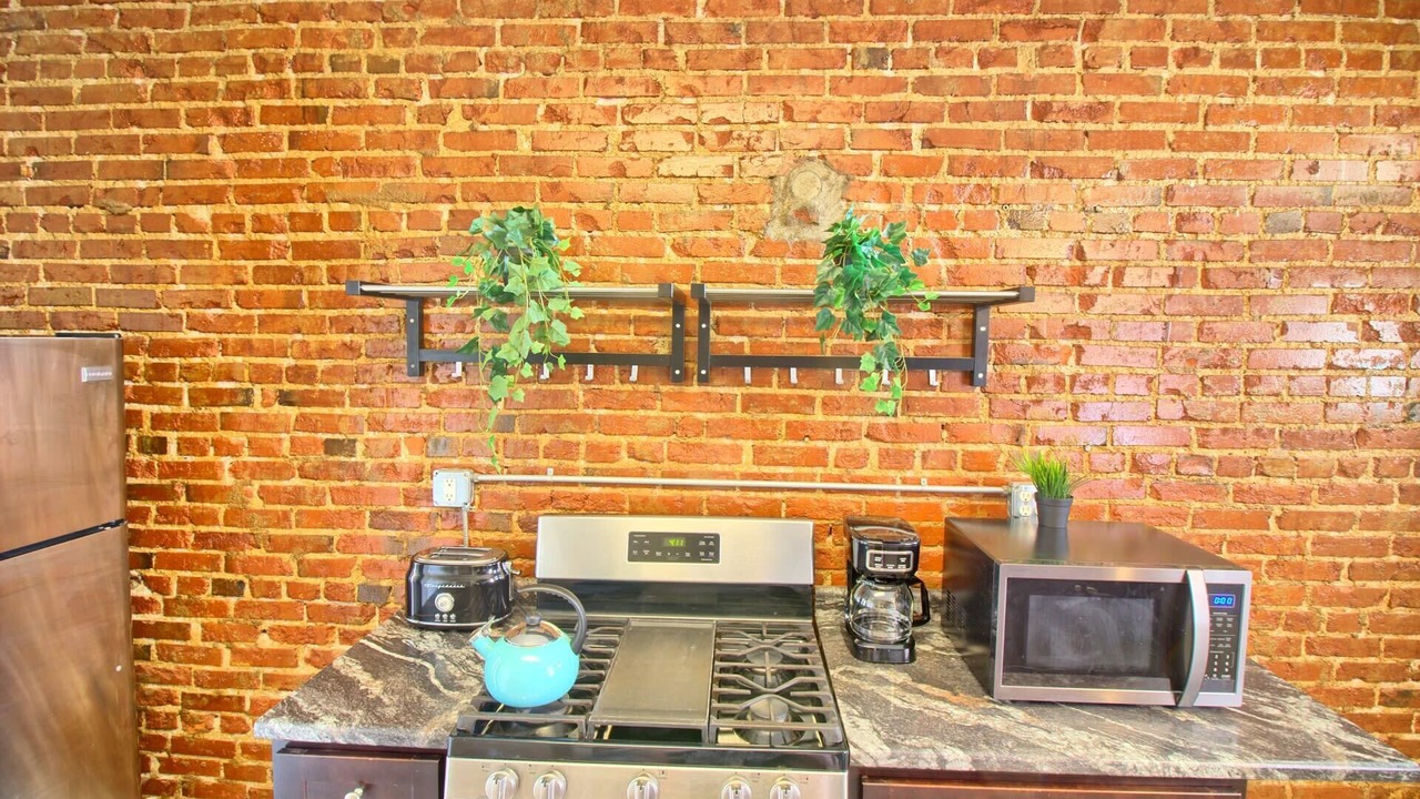 Photo of Kitchen in Tower Grove South
