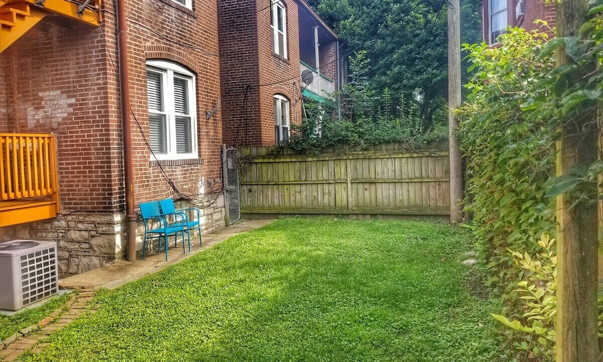 Photo of Outdoor in Tower Grove South