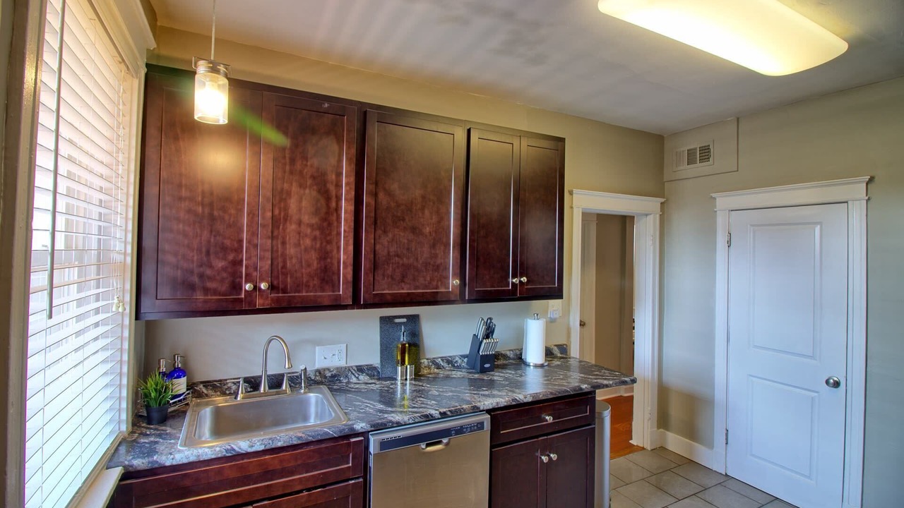 Photo of Kitchen in Tower Grove South
