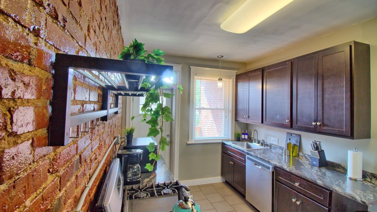 Photo of Kitchen in Tower Grove South