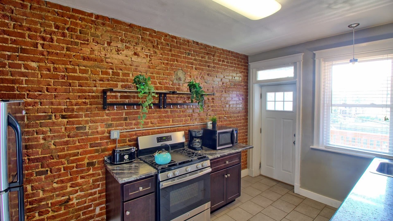 Photo of Kitchen in Tower Grove South