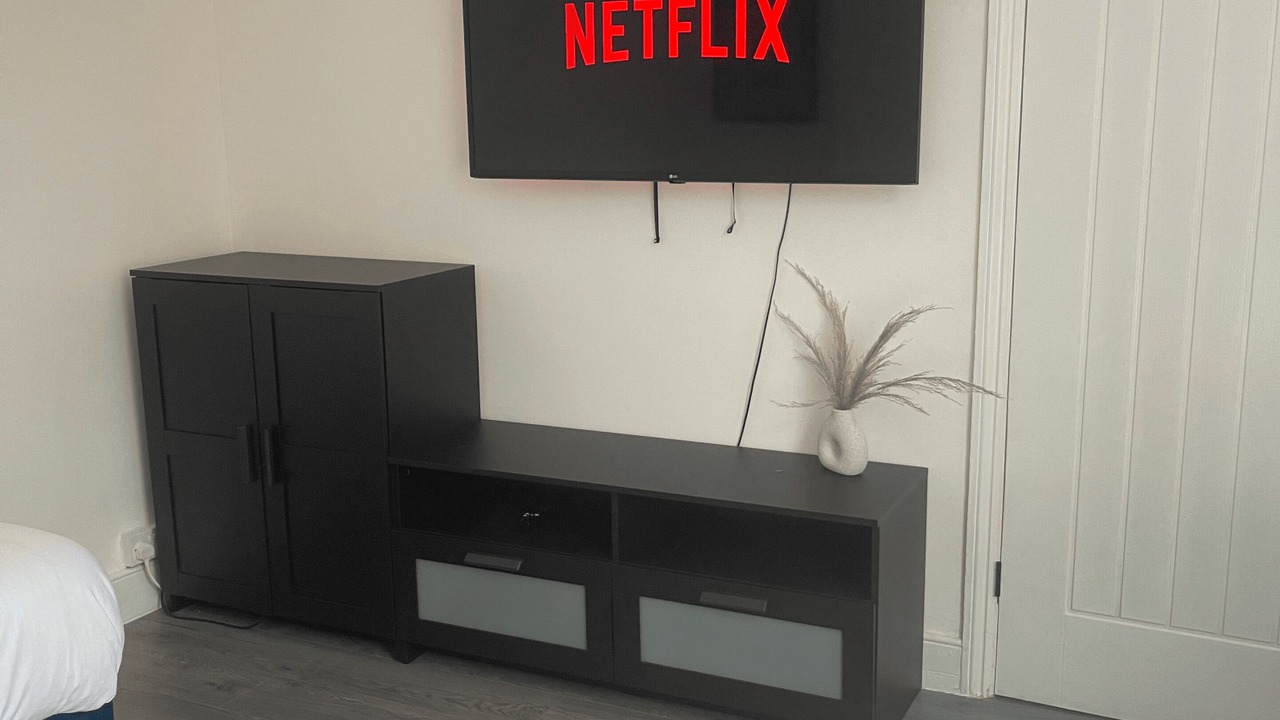 Photo of Bedroom in Northampton