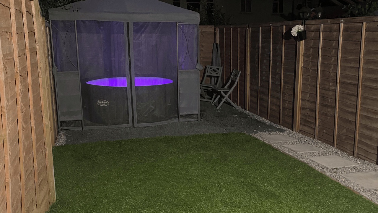 Photo of Outdoor in Northampton