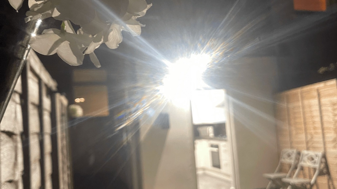 Photo of Outdoor in Northampton