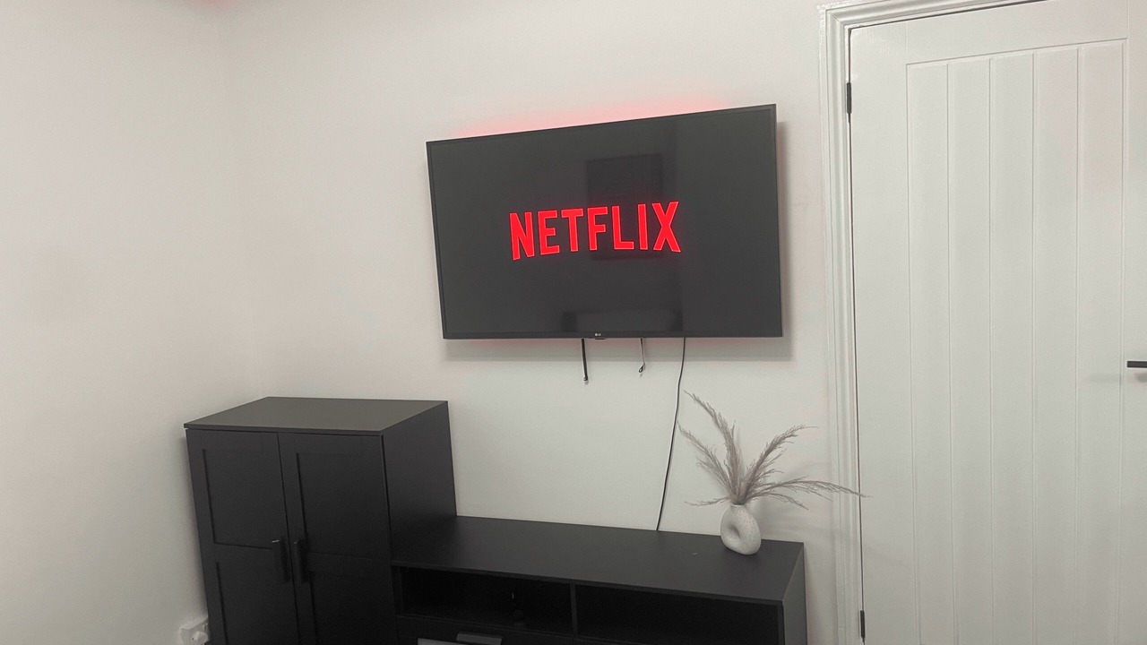 Photo of Bedroom in Northampton