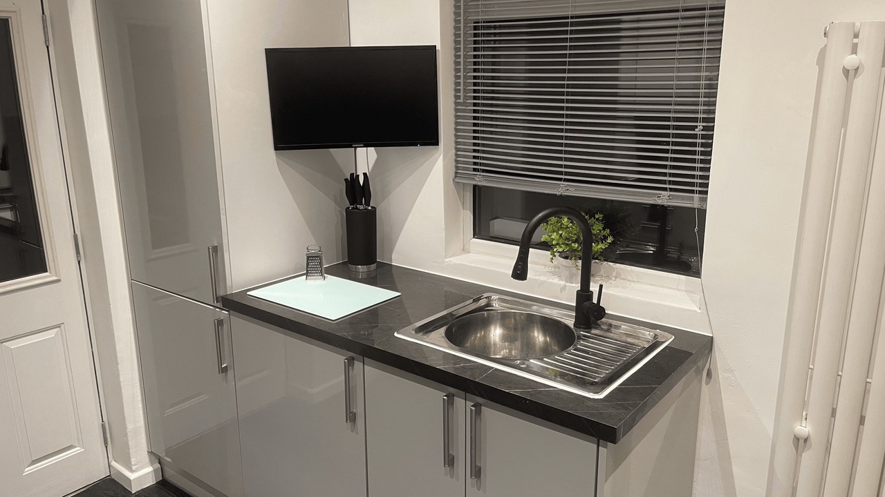 Photo of Kitchen in Northampton