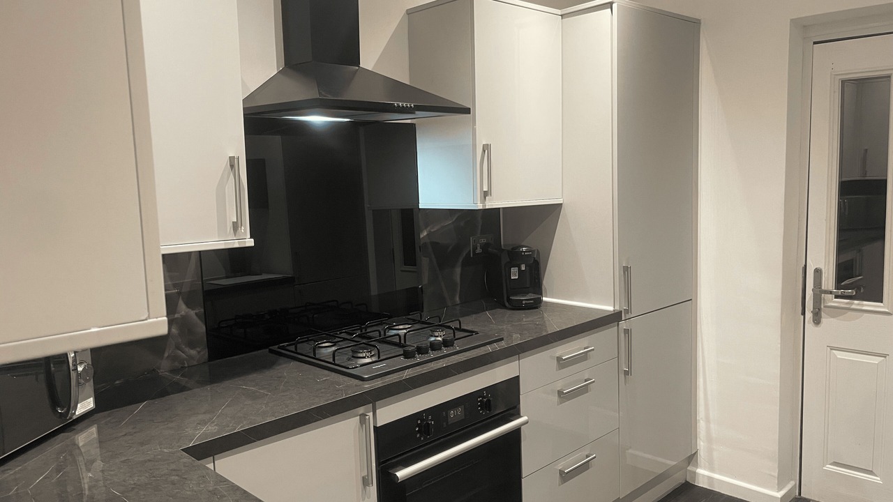 Photo of Kitchen in Northampton
