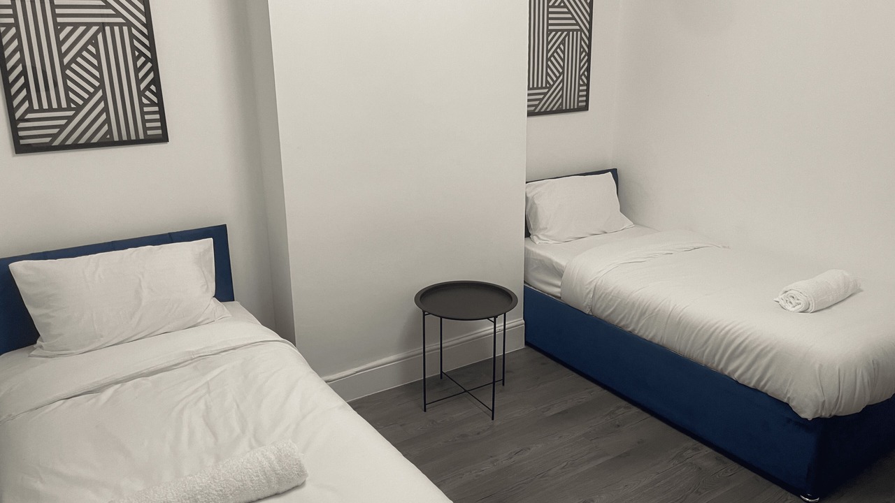 Photo of Bedroom in Northampton