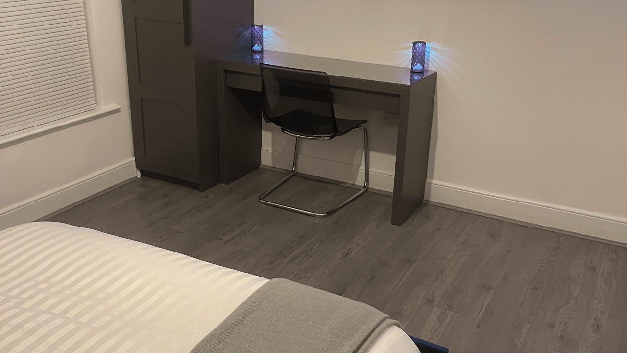 Photo of Bedroom in Northampton