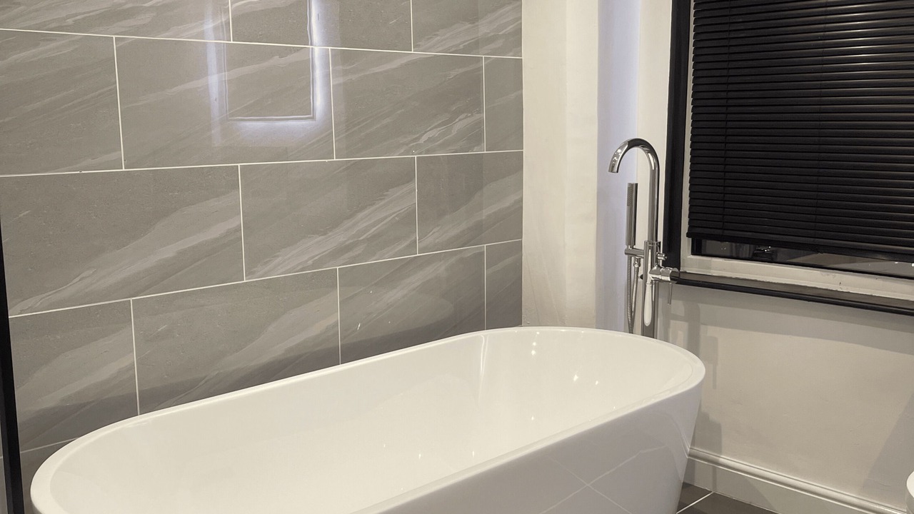 Photo of Bathroom in Northampton