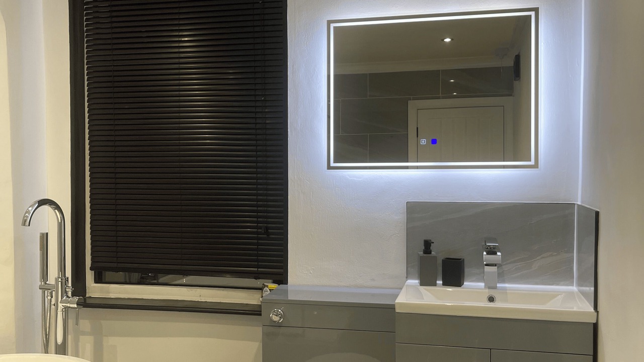 Photo of Bathroom in Northampton