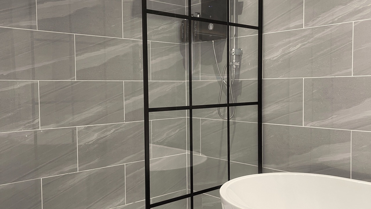 Photo of Bathroom in Northampton