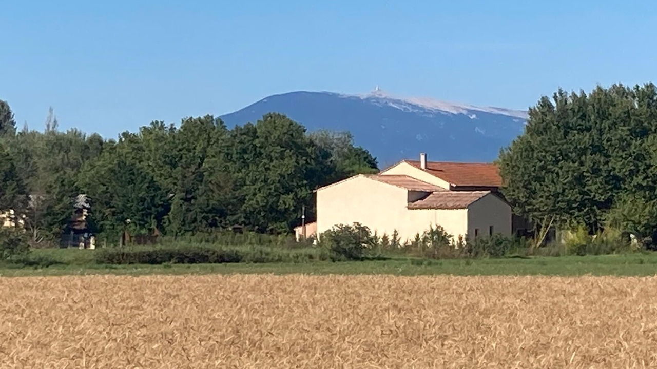 Photo of Outdoor in Entraigues-sur-la-Sorgue