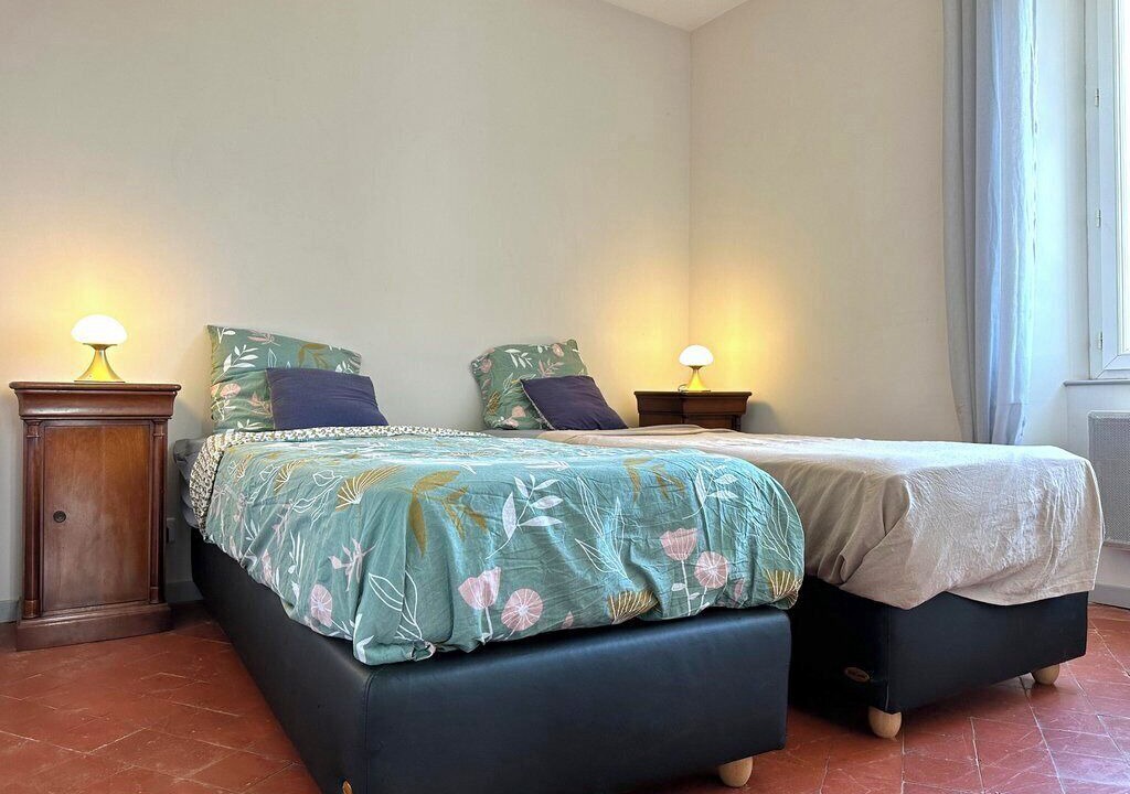 Photo of Bedroom in Entraigues-sur-la-Sorgue