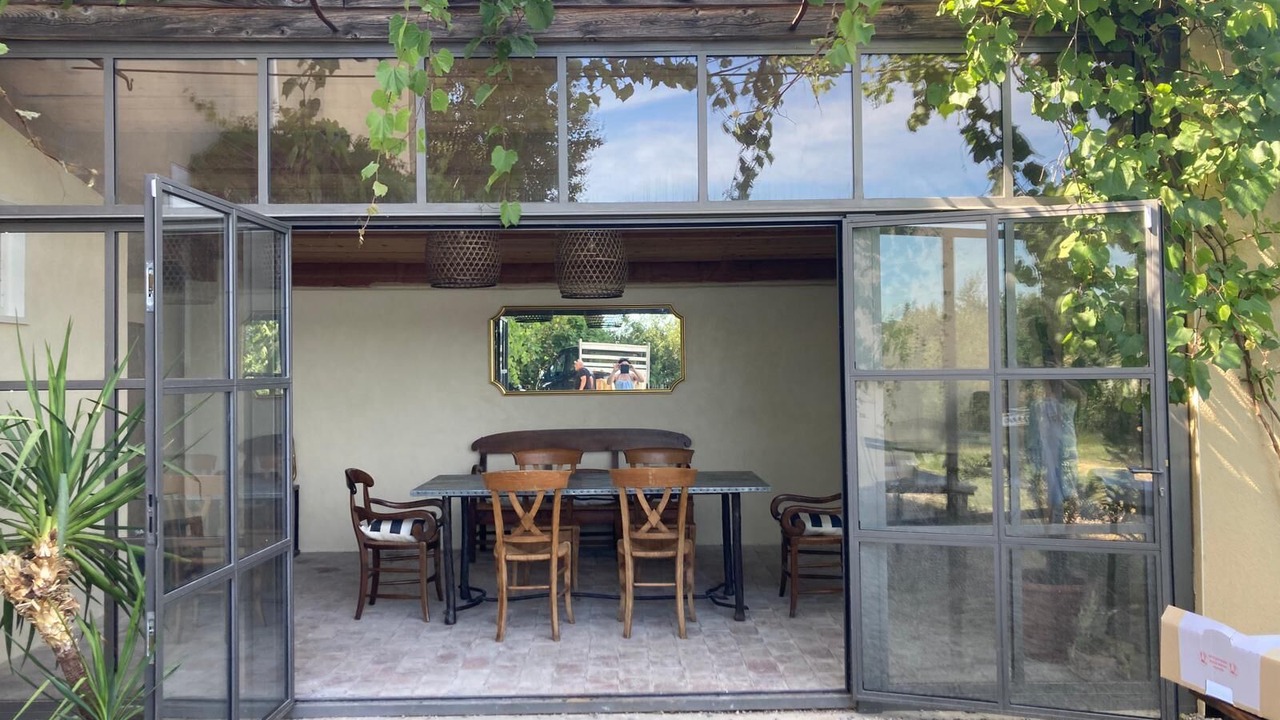 Photo of Outdoor in Entraigues-sur-la-Sorgue